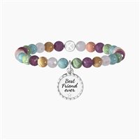 Bracciale Kidult Donna Love in Pietre dure 732102 - 732102